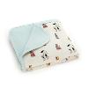 petite couverture d'appoint en coton petite couverture d'appoint en coton