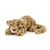 peluche Charley le guépard au repos peluche Charley le guépard au repos