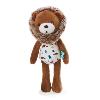 Peluche pantin Gaston l'ourson (taille 27 cm) Peluche pantin Gaston l'ourson (taille 27 cm)