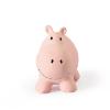 HIPPOPOTAME EN CAOUTCHOUC NATUREL HIPPOPOTAME EN CAOUTCHOUC NATUREL