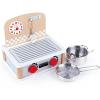 cuisinière barbecue recto verso cuisinière barbecue recto verso