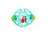 balle hochet extensible en silicone balle hochet extensible en silicone