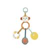 hochet multiples activités SAM le singe hochet multiples activités SAM le singe