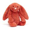 peluche lapin cannelle taille moyenne 31 cm peluche lapin cannelle taille moyenne 31 cm