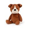 Bruno le chien boxer