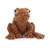 TOBY le crapaud tacheté TOBY le crapaud tacheté