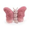 PELUCHE PAPILLON