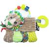 hochet d'activités JÉLÉKROS le lion hochet d'activités JÉLÉKROS le lion