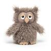 le bébé hibou. le bébé hibou.