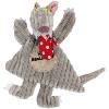 doudou baby BIGBOS le loup doudou baby BIGBOS le loup