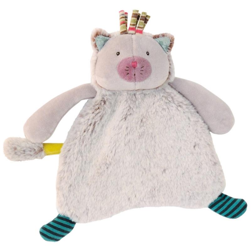 chat doudou