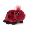 petite peluche coccinelle petite peluche coccinelle