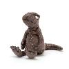 peluche varan de Komodo peluche varan de Komodo
