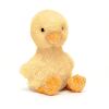 un adorable petit poussin jaune un adorable petit poussin jaune