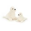 les phoques blancs les phoques blancs