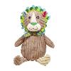 peluche JÉLÉKROS le lion peluche JÉLÉKROS le lion