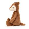 peluche faon peluche faon