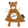 Doudou Baby Spéculos le tigre en velours côtelé Doudou Baby Spéculos le tigre en velours côtelé