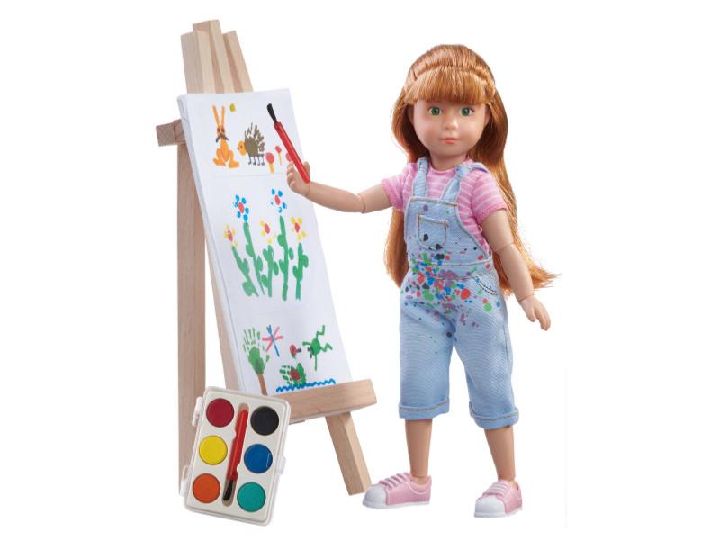 poupee chloe