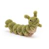la peluche chenille la peluche chenille