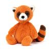 Peluche panda roux Peluche panda roux