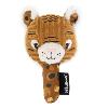 hochet miroir d'éveil Spéculos le tigre hochet miroir d'éveil Spéculos le tigre