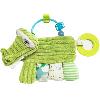 hochet d'activités ALIGATOS l'alligator hochet d'activités ALIGATOS l'alligator