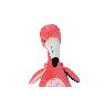 FLAMINGOS PELUCHE ORIGINAL 46 CM FLAMINGOS PELUCHE ORIGINAL 46 CM