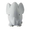 éléphant en caoutchouc naturel tikiri