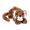peluche TIA le magnifique tigre peluche TIA le magnifique tigre
