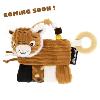 hochet d'activités Spéculos le tigre hochet d'activités Spéculos le tigre