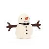 petit bonhomme de neige au nœud papillon petit bonhomme de neige au nœud papillon