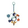 hochet miroir alban le toucan hochet miroir alban le toucan