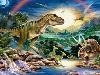 PUZZLE 3D LE TYRANNOSAURE PUZZLE 3D LE TYRANNOSAURE