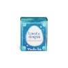 ŒUF DE DRAGON BLEU BALLE REBONDISSANTE 