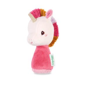 LÉNA LA DOUCE LICORNE HOCHET PIOU-PIOU