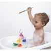 JEU DE BAIN À LA PÊCHE AUX POULPES