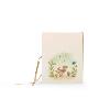 COFFRET NAISSANCE "série trois petits lapins"