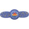 ROCKETOUNE & HÉLILOUNE JOUETS EN SILICONE SOUPLE
