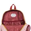 SAC À DOS ROSE DOUX "après la pluie"