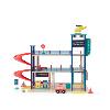 LE GRAND GARAGE AVENUE DU MOULIN AVEC SES ACCESSOIRES