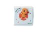 gaspard le petit canard livre de bain rigolo