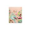pochette de cartes fantastiques les Rosalies pochette de cartes fantastiques les Rosalies