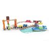 circuit de train cargo grue circuit de train cargo grue