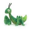 PELUCHE INSECTE LA MANTE RELIGIEUSE