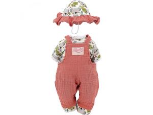 HABILLAGE MARIETTE POUR POUPON DE 36 CM