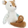 peluche pantin Nathan le faon