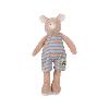 PELUCHE PANTIN PHILÉMON LE COCHON PELUCHE PANTIN PHILÉMON LE COCHON