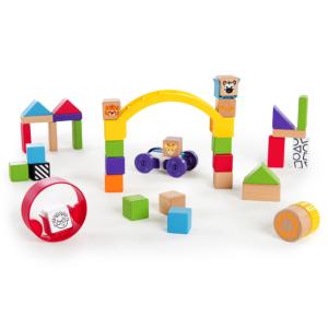 CURIOUS CRÉATOR KIT DE BABY EINSTEIN/HAPE