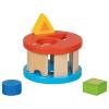 RUNDOLINO LA BOÎTE À FORMES MULTICOLORES